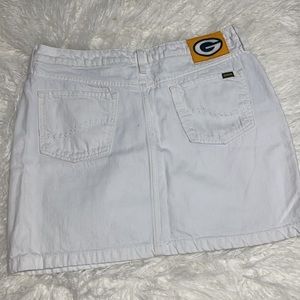 NFL G skirts
